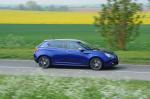 Alfa Romeo Giulietta Sportiva 2014 года (UK)